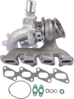 We Review the 667-203 Turbo Kit for Cruze & Encore