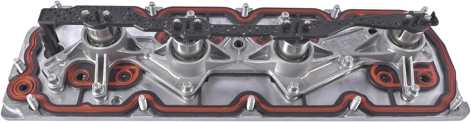 We Tested the 12571609 Cylinder Deactivation Solenoid