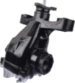 Our Take: Cadillac ATS 3.27 Rear Carrier Review