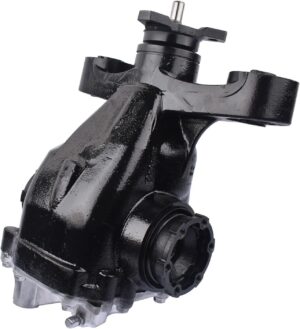 Our Take: Cadillac ATS 3.27 Rear Carrier Review