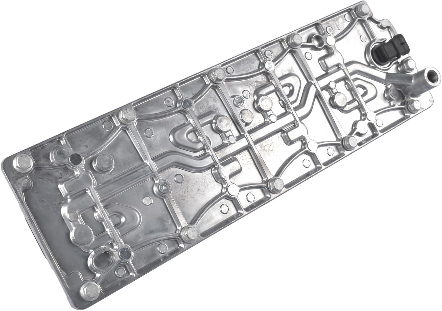 We Tested the 12571609 Cylinder Deactivation Solenoid