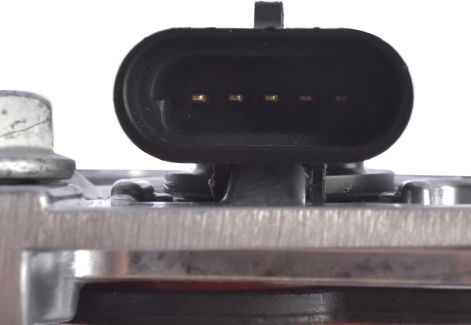 We Tested the 12571609 Cylinder Deactivation Solenoid