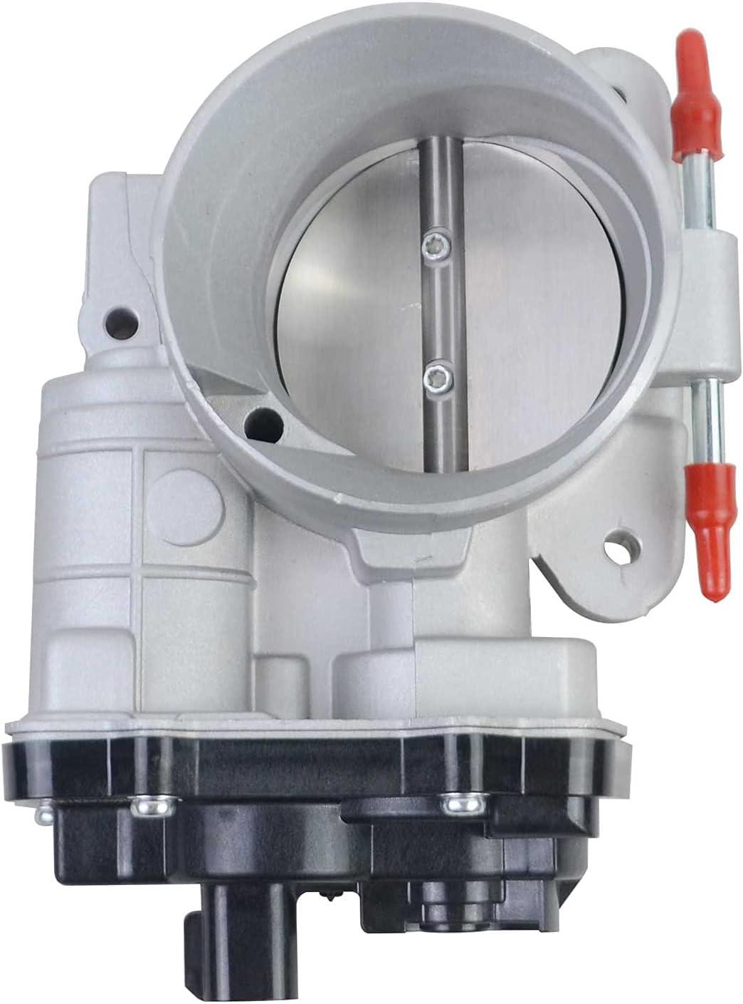 Our Take: Cadillac ATS 3.27 Rear Carrier Review