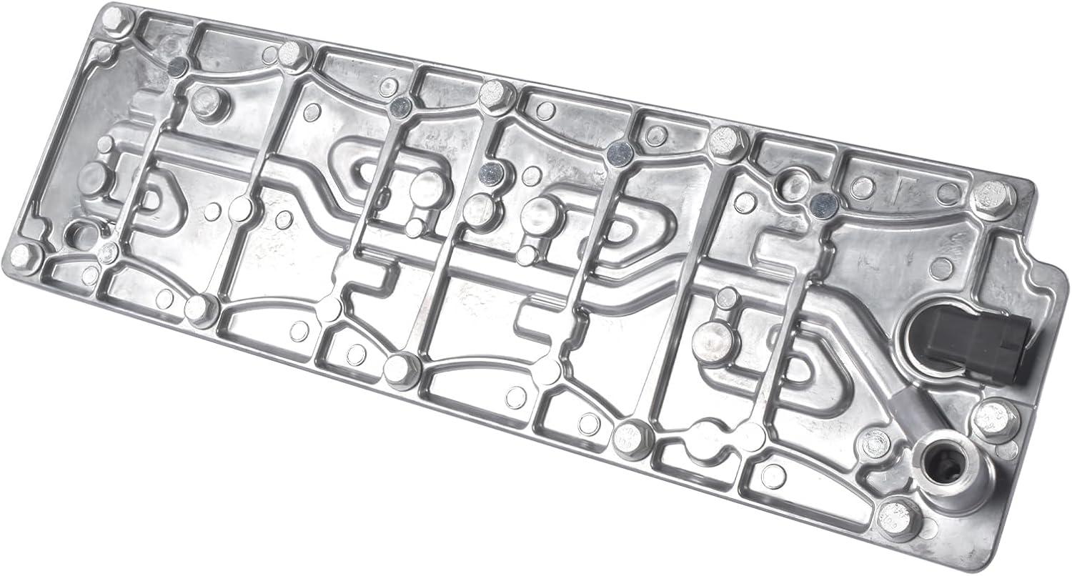 We Tested the 12571609 Cylinder Deactivation Solenoid