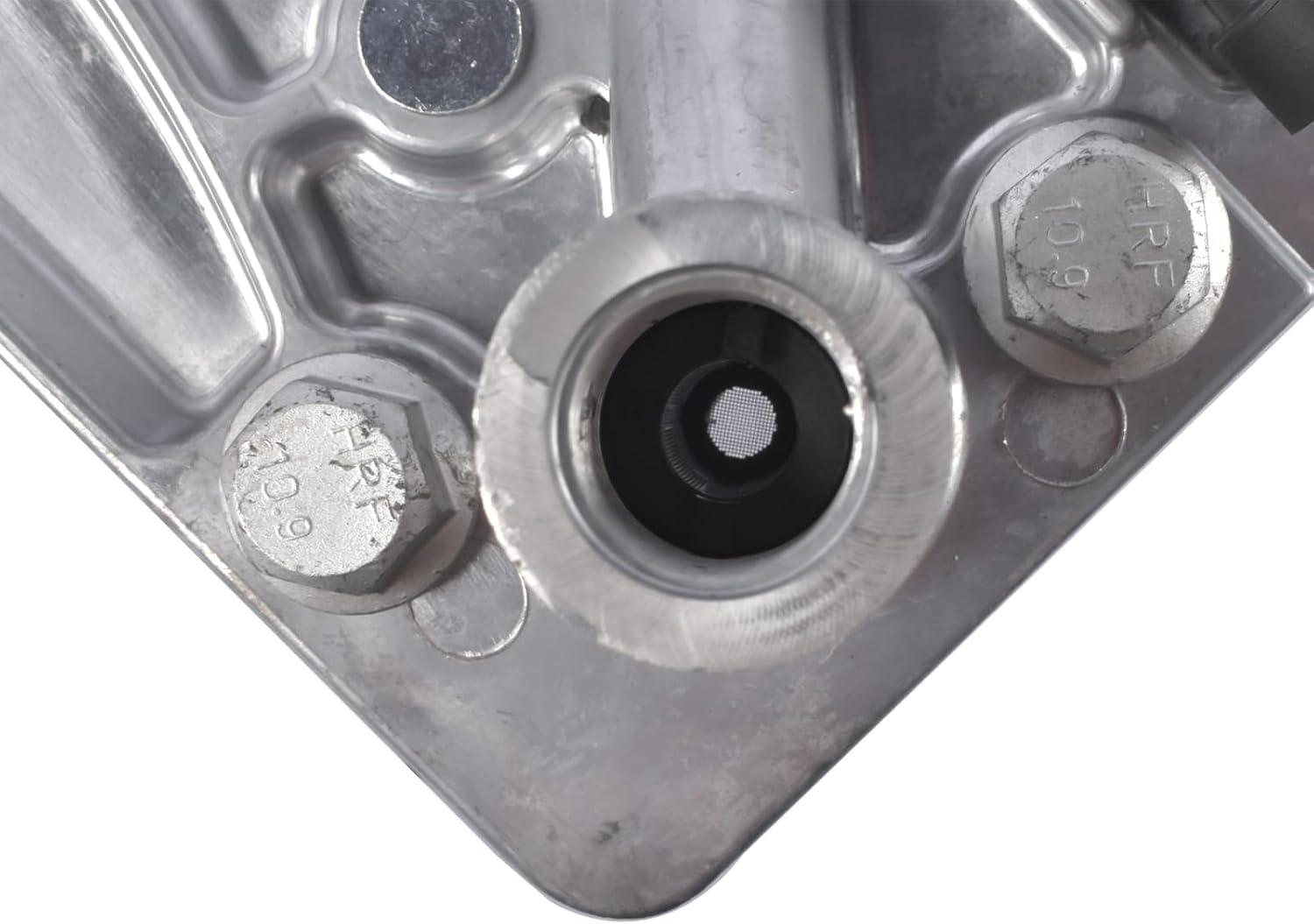 We Tested the 12571609 Cylinder Deactivation Solenoid