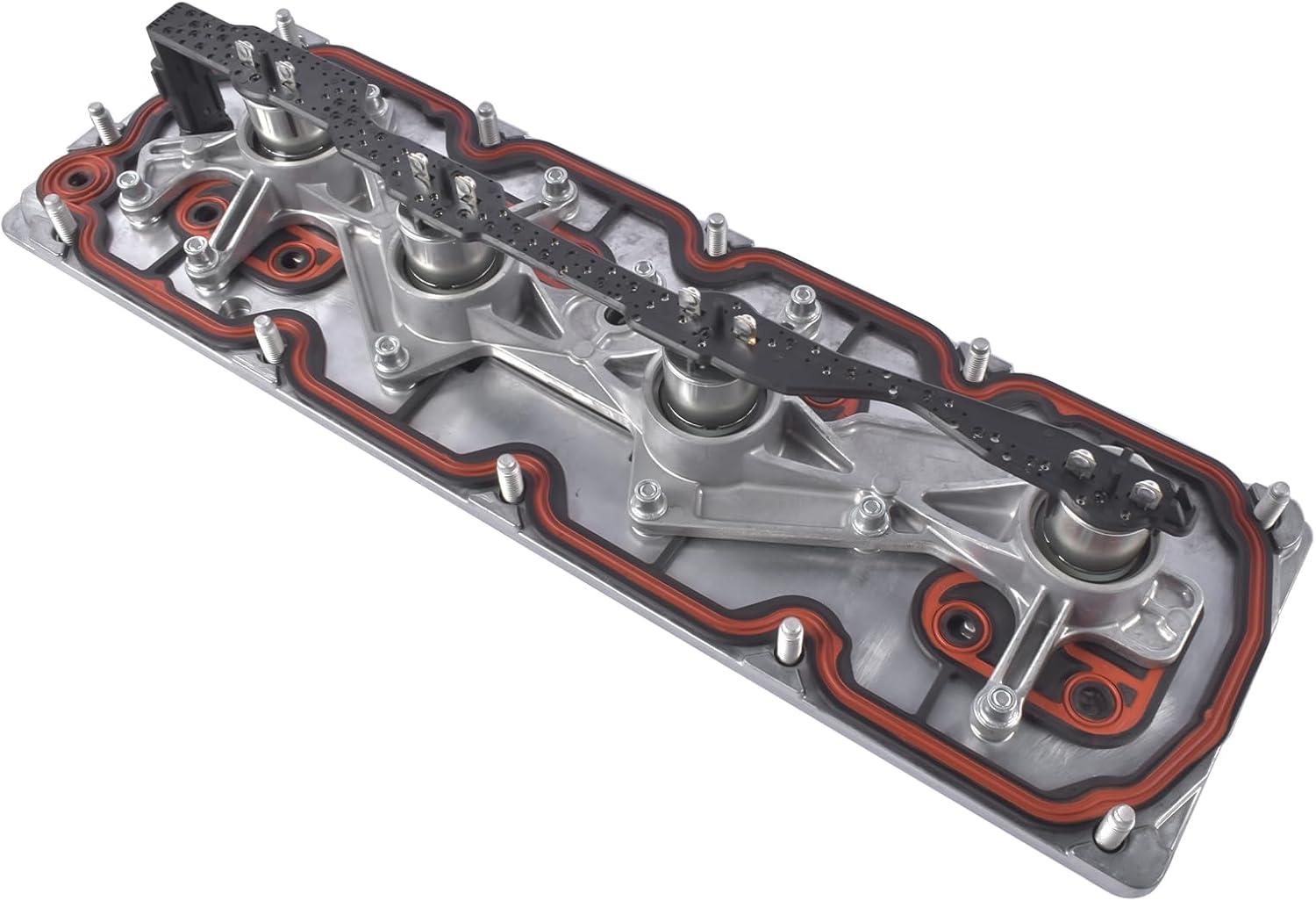 We Tested the 12571609 Cylinder Deactivation Solenoid